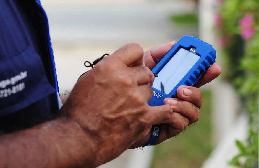 Inscrições para seleções do IBGE com quase 200 vagas na Paraíba terminam hoje; salários chegam a R$ 3,1 mil