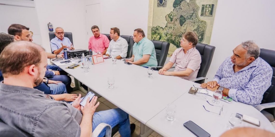 Representantes do trade turístico destacam importância da regulamentação da Orla