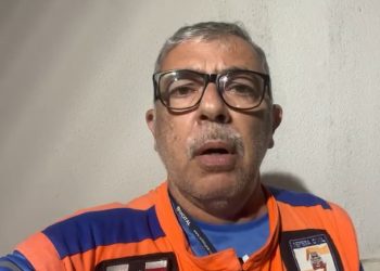 Chuva recorde atinge João Pessoa com maior volume diário em 60 anos e Defesa Civil divulga WhatsApp