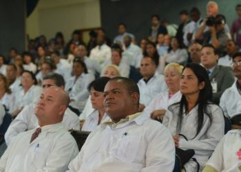Mais Médicos: Paraíba já tem 43 profissionais em atividade após retomada do programa