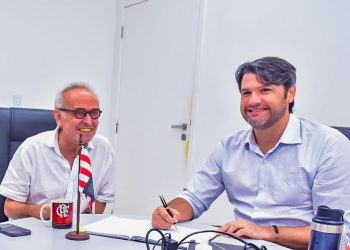 Cícero Lucena e Leo Bezerra são indicados para o Conselho Deliberativo da Sudene