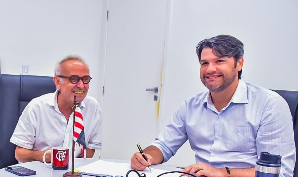 Cícero Lucena e Leo Bezerra são indicados para o Conselho Deliberativo da Sudene