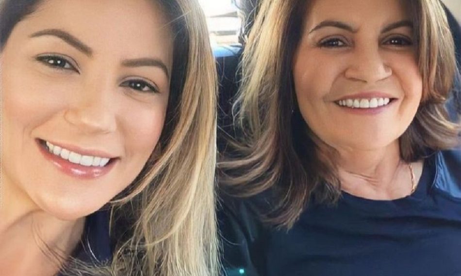 Eunice e Danielle são denunciadas ao MPF acusadas do desvio de R$ 2 milhões em verbas do Fundeb