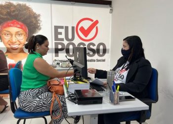 ‘Eu Posso’: João Pessoa inscreve para 120 vagas, com crédito de até R$ 15 mil