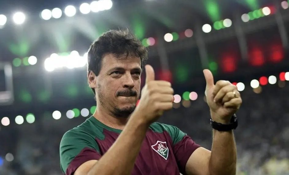 Seleção brasileira: CBF se acerta com o Fluminense, e Fernando Diniz será o treinador interino