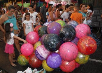 Prefeitura anuncia nesta quarta-feira a programação da ‘Festa das Neves 2023’ para João Pessoa