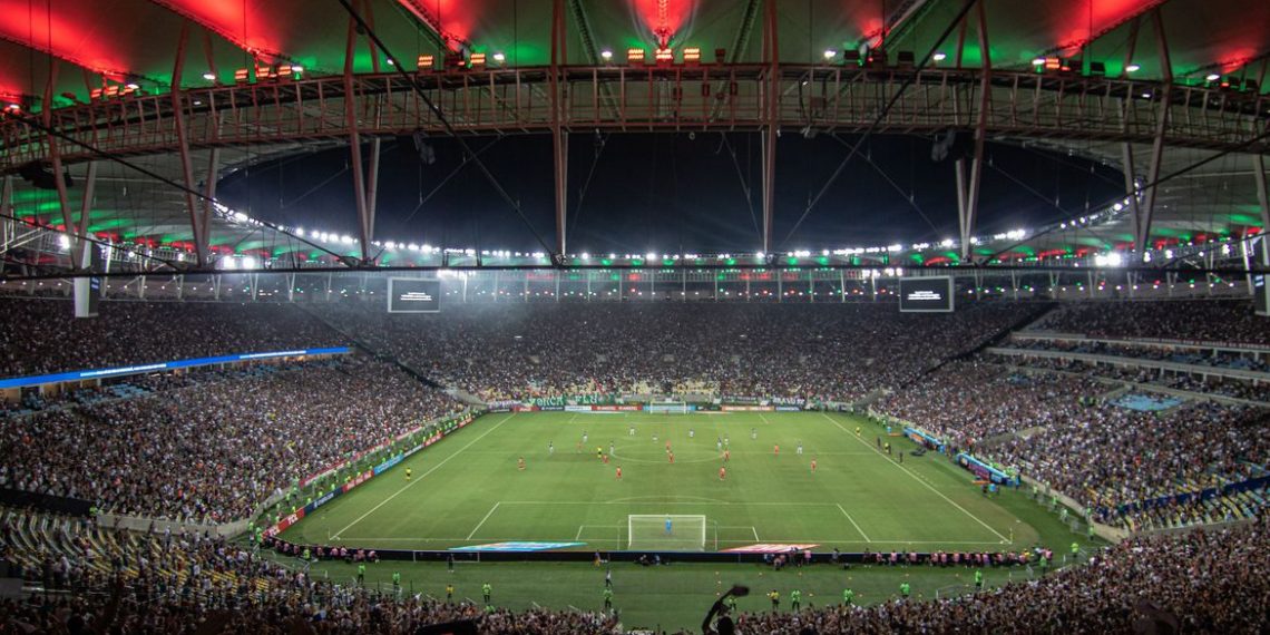 Série A do Brasileirão tem clássico Fla x Flu e mais quatro jogos na tarde de hoje; veja confrontos