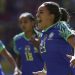 Emoção: seleção feminina goleia Chile em último jogo antes da Copa do Mundo