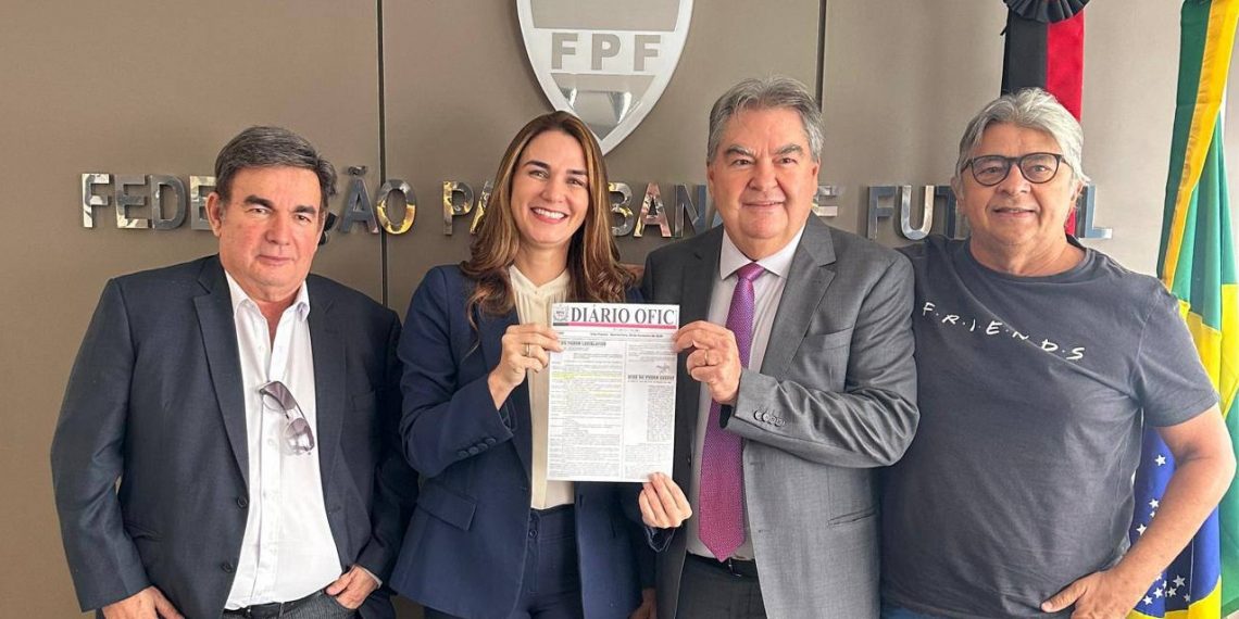 Venda de bebidas alcoólicas nos estádios da Paraíba é autorizada pelo Governo do Estado