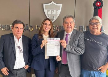 Venda de bebidas alcoólicas nos estádios da Paraíba é autorizada pelo Governo do Estado