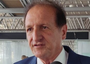 Hervázio visita Princesa Isabel e reafirma compromissos com o povo sertanejo