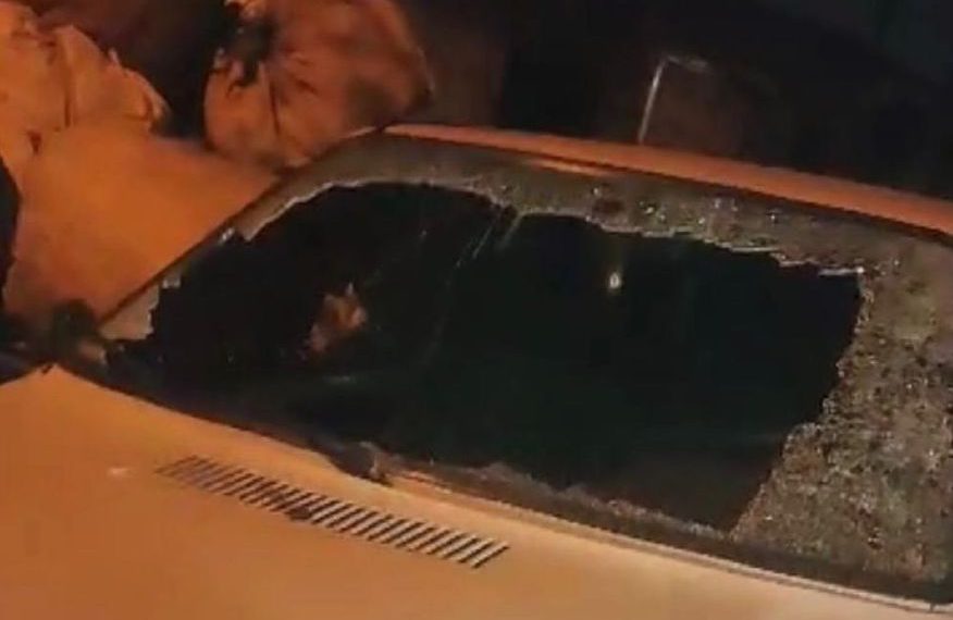 Homem é encontrado morto dentro de carro no bairro Mangabeira, em João Pessoa