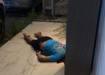 Homem é preso suspeito de estuprar a própria neta, de apenas cinco anos