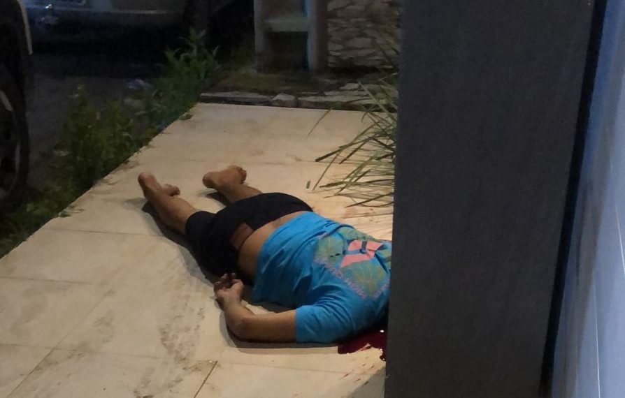 Homem é preso suspeito de estuprar a própria neta, de apenas cinco anos