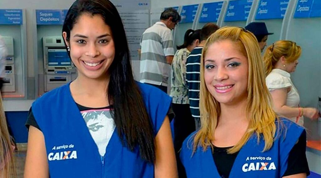 Caixa Econômica Federal abre inscrições para vagas de estágio com bolsa auxílio de até R$ 1mil