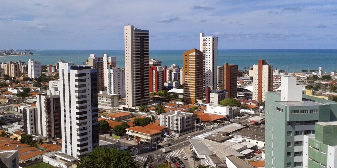 João Pessoa é apontada pelo Valor Econômico como ‘bola da vez’ no mercado imobiliário nordestino