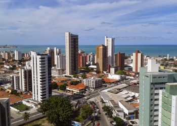João Pessoa é apontada pelo Valor Econômico como ‘bola da vez’ no mercado imobiliário nordestino