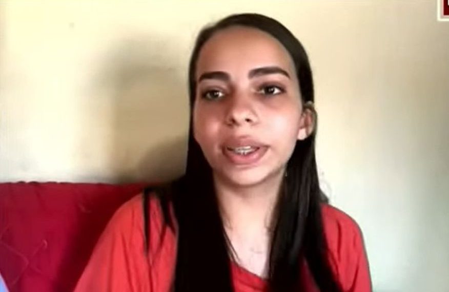 Caso Sophia: família afirma que menina foi vista com outra roupa que não foi trocada em casa e teria sido tirada de varal