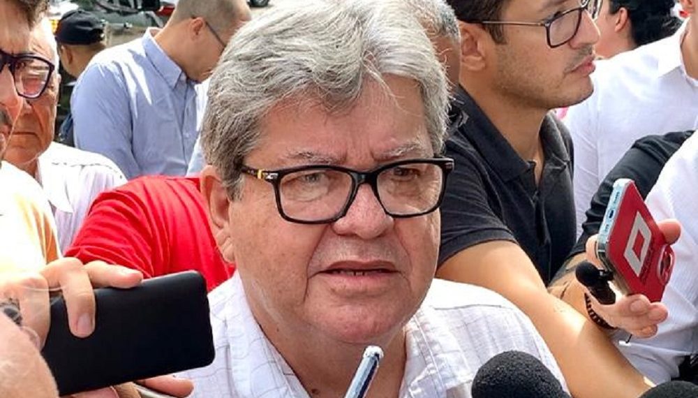 João Azevedo confirma apoio do Governo para Daniella disputar a Prefeitura de Campina em 2024