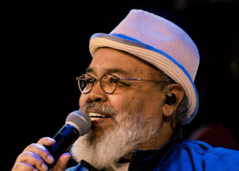 Jorge Aragão cancela show em João Pessoa após ser diagnosticado com câncer