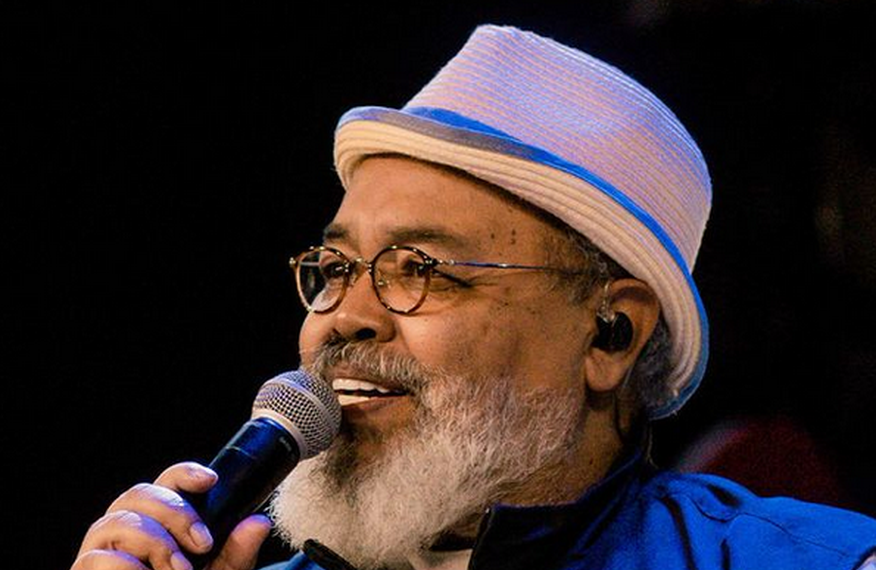 Jorge Aragão cancela show em João Pessoa após ser diagnosticado com câncer