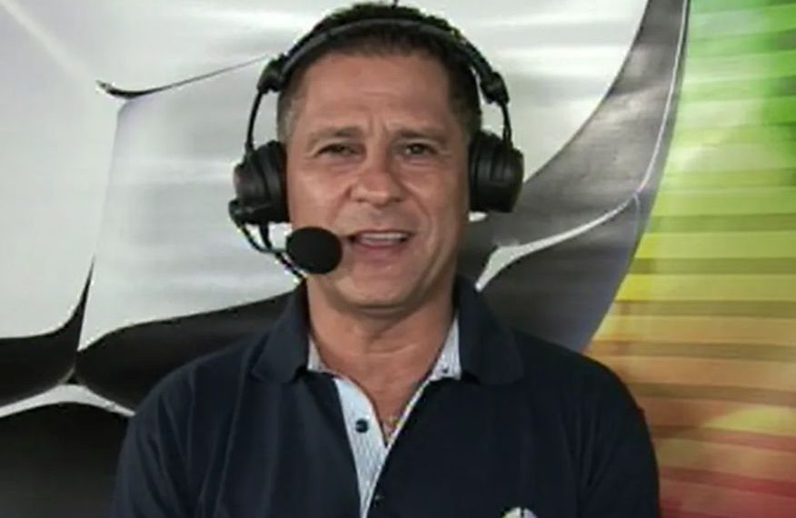 Jornalista da Globo, Gil Rocha morre aos 63 anos, em Curitiba