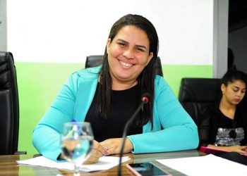 Com placar empatado, julgamento da ação que pede cassação da prefeita de Bayeux é adiado no TRE-PB