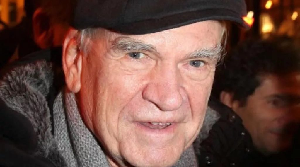 Morre o escritor Milan Kundera, autor de ‘A Insustentável Leveza do Ser’