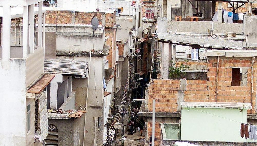 Operação da Polícia Militar deixa oito mortos no Guarujá, após morte de Policial