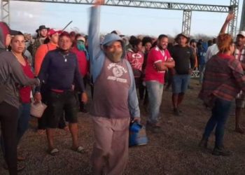 MST volta a invadir área da Embrapa e acusa governo Lula de descumprir acordos