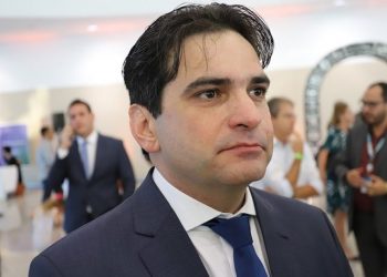 Novo diretório do Republicanos toma posse hoje em Campina Grande e gera expectativa da filiação de Romero Rodrigues