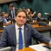 Murilo Galdino contabiliza quase 100 propostas apresentadas nos primeiros meses de mandato na Câmara Federal