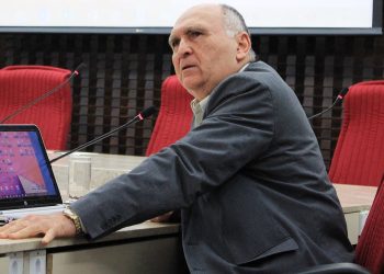 Prefeitos da Paraíba gastam mais com shows no São João do que com saúde e educação, critica presidente do TCE