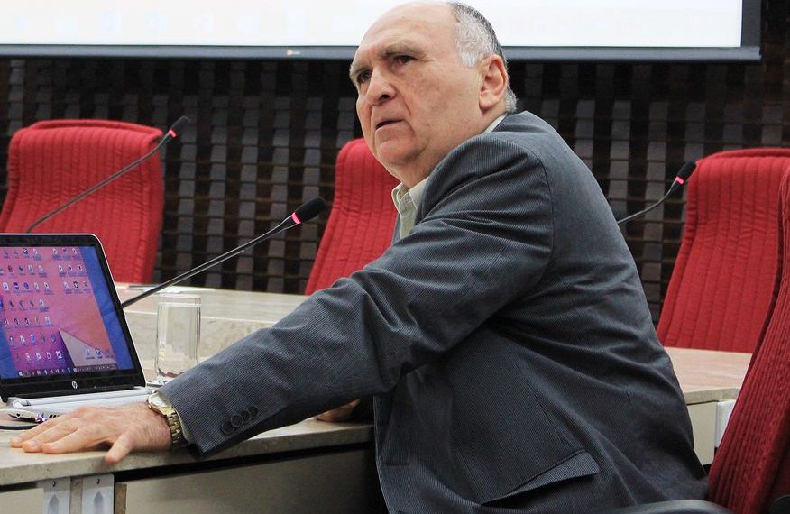 Prefeitos da Paraíba gastam mais com shows no São João do que com saúde e educação, critica presidente do TCE