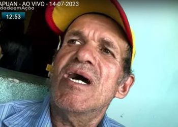 Pai de Sophia revela que não foi ouvido pela polícia apesar de ser conduzido à delegacia