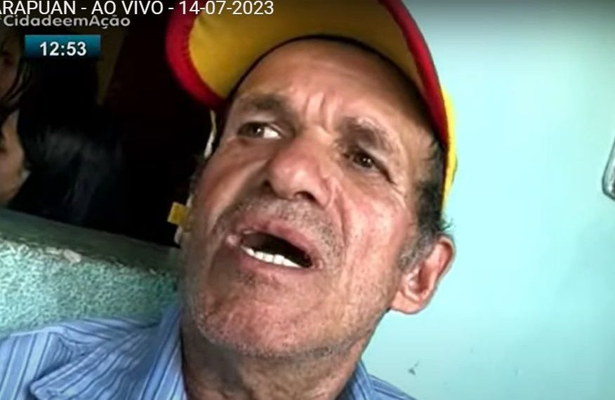 Pai de Sophia revela que não foi ouvido pela polícia apesar de ser conduzido à delegacia