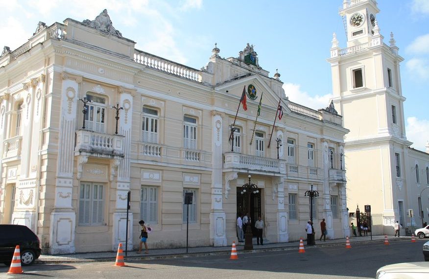 LDO 2024 da Paraíba é sancionada pelo governador com previsão de 0,8% do orçamento para emendas impositivas