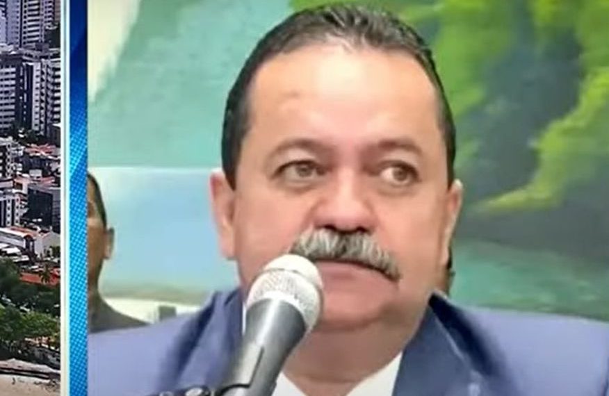Pastor é acusado de aplicar golpe de R$ 3 milhões em fiéis na Paraíba