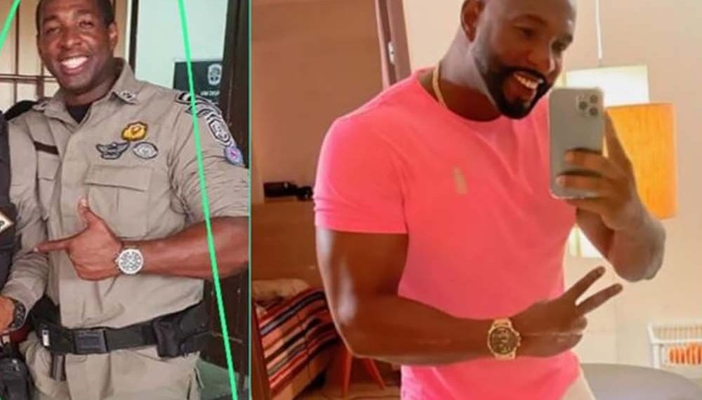 Ex-PM fuzilado em Boa Viagem tinha patrimônio superior a R$ 3 milhões