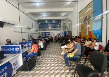 Sine-JP disponibiliza 182 vagas de trabalho a partir desta segunda-feira