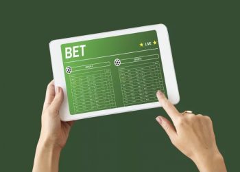 A tragédia anunciada dos sites de apostas