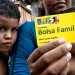 Nordestinos reclamam de cortes no bolsa família e dizem que foram enganados por Lula 