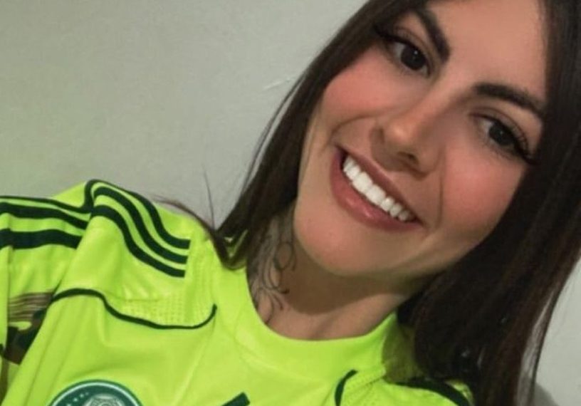 Morre torcedora do Palmeiras atingida por garrafada no pescoço após briga entre torcidas