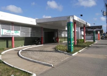 Soldado da PM é baleado por assaltante e dirige até UPA de Cruz das Armas