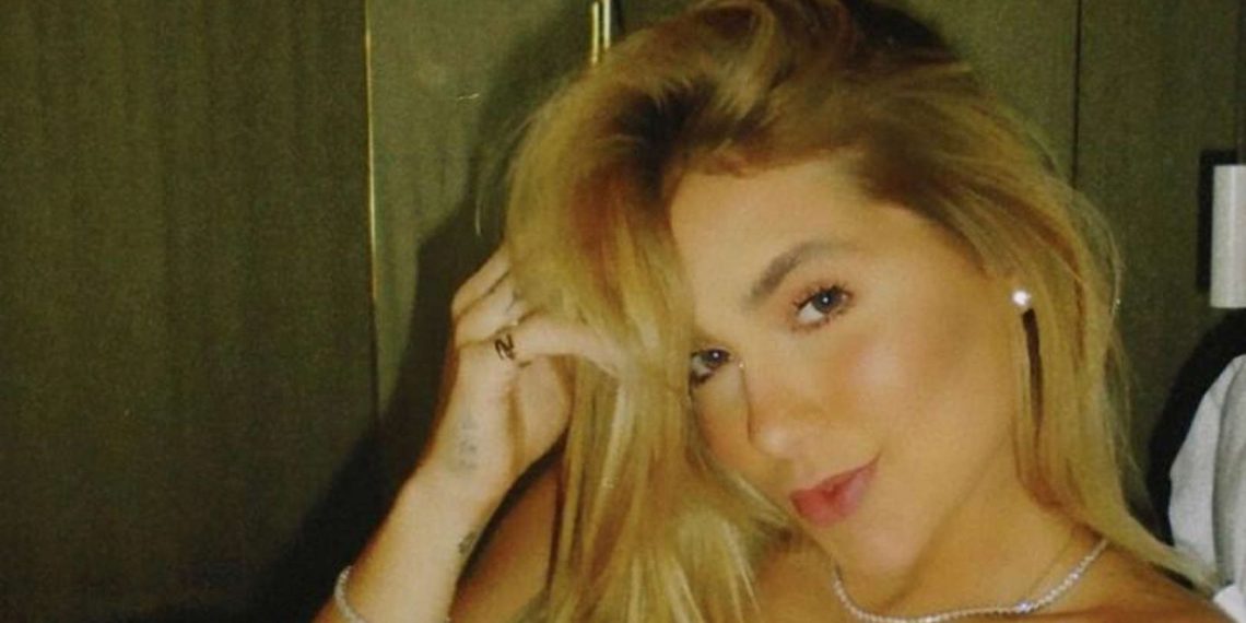 Virgínia Fonseca é detonada após postar foto quase sem roupa nenhuma: ‘é para mostrar para o ex?’