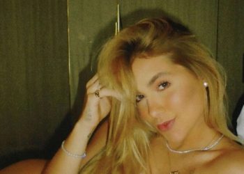 Virgínia Fonseca é detonada após postar foto quase sem roupa nenhuma: ‘é para mostrar para o ex?’