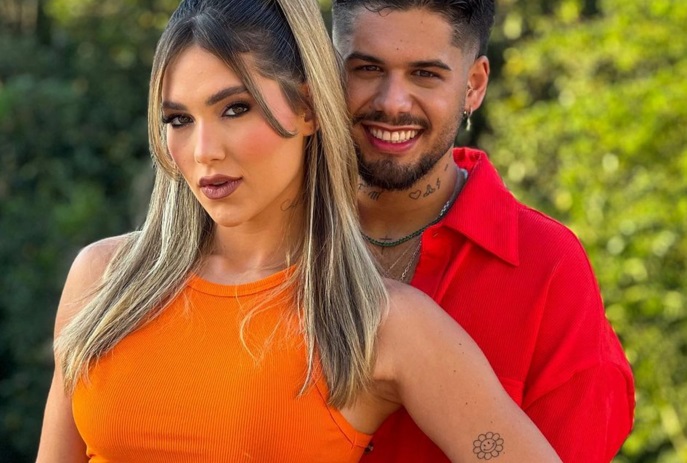 Polícia encerra festa ‘regada’ a cocaína e maconha e prende duas pessoas em balneário em Patos