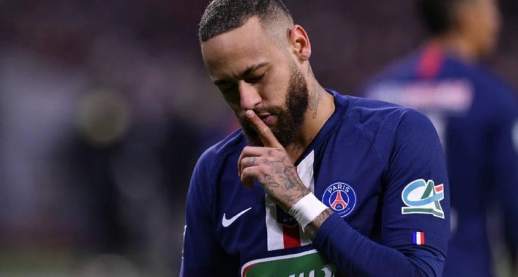 Neymar acerta com Al-Hilal por duas temporadas, diz jornal francês