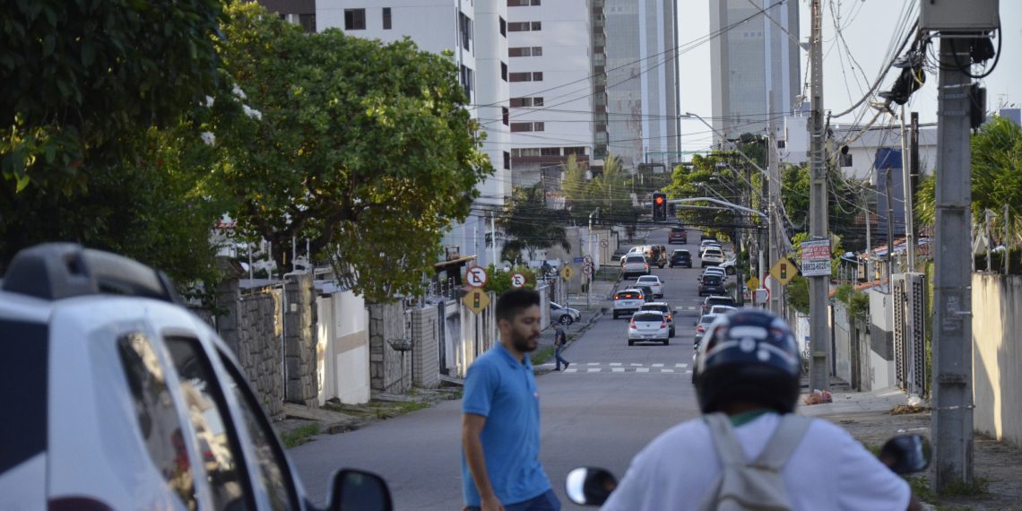 Câmara no seu bairro começa a ouvir demandas da população quinta no Bairro dos Estados