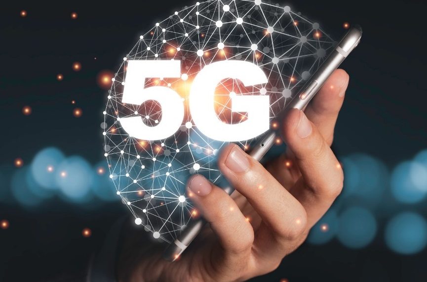 Na era do 5G, João Pessoa é a penúltima capital brasileira no ranking de acesso de celulares ao 4G